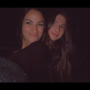 Meet your Posher, Brianna